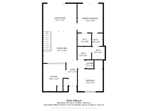 427 SW 8th Avenue Waverly IA 50677