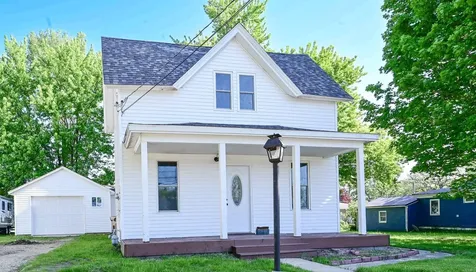 120 Prospect Street Manchester IA 52057