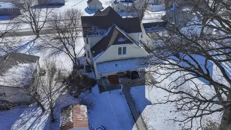 515 2nd Avenue Ackley IA 50601