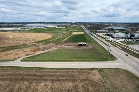 Hudson Road Cedar Falls IA 50613
