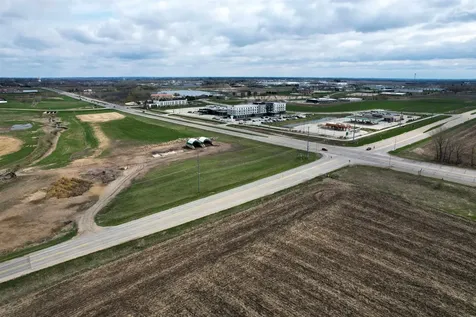 Hudson Road Cedar Falls IA 50613