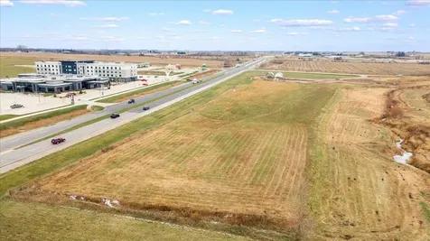 Hudson Road Cedar Falls IA 50613