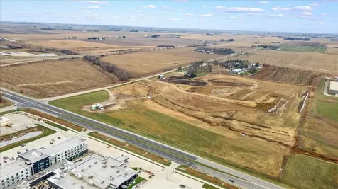Hudson Road Cedar Falls IA 50613