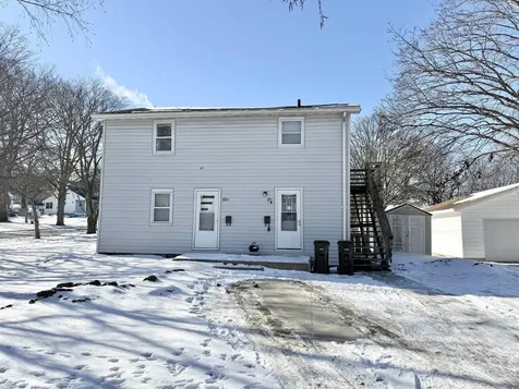 721 Olive Street Cedar Falls IA 50613