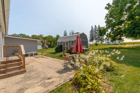 613 Wapsie Street Sumner IA 50674