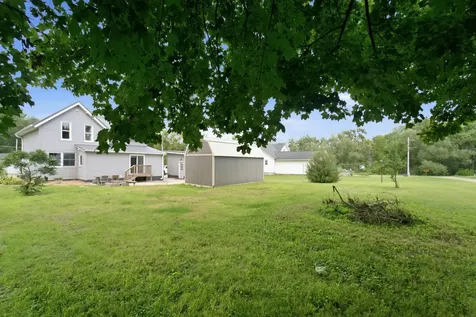 613 Wapsie Street Sumner IA 50674
