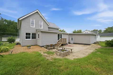 613 Wapsie Street Sumner IA 50674