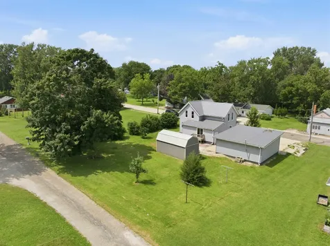 613 Wapsie Street Sumner IA 50674