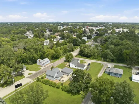 613 Wapsie Street Sumner IA 50674