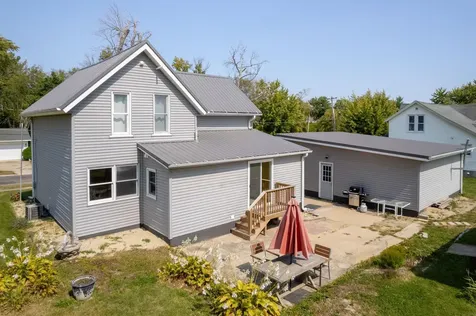 613 Wapsie Street Sumner IA 50674
