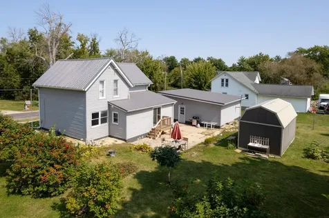 613 Wapsie Street Sumner IA 50674