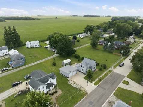 613 Wapsie Street Sumner IA 50674