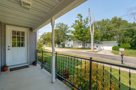 613 Wapsie Street Sumner IA 50674