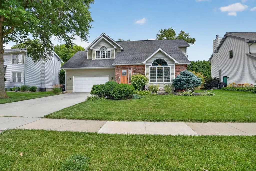 509 Fireside Drive Cedar Falls IA 50613