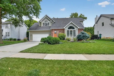 509 Fireside Drive Cedar Falls IA 50613