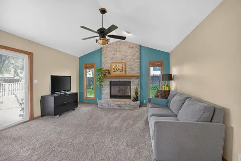 509 Fireside Drive Cedar Falls IA 50613
