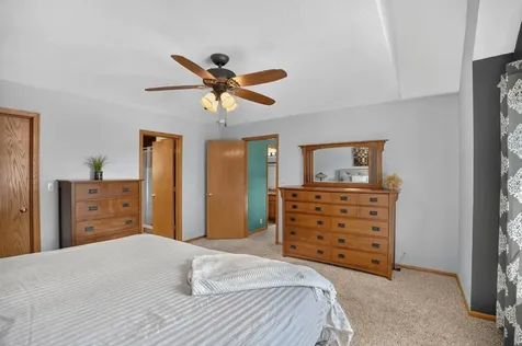 509 Fireside Drive Cedar Falls IA 50613