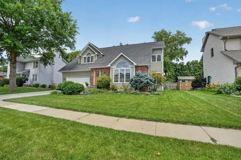 509 Fireside Drive Cedar Falls IA 50613