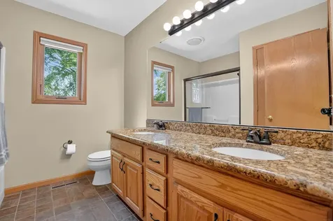 509 Fireside Drive Cedar Falls IA 50613