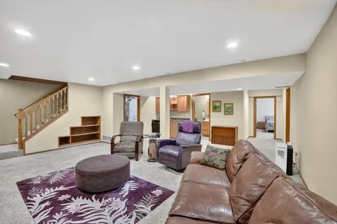 509 Fireside Drive Cedar Falls IA 50613