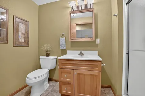 509 Fireside Drive Cedar Falls IA 50613