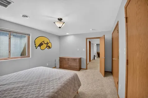 509 Fireside Drive Cedar Falls IA 50613