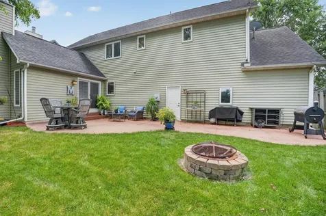 509 Fireside Drive Cedar Falls IA 50613