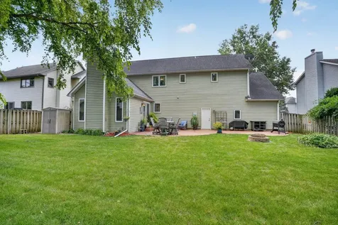 509 Fireside Drive Cedar Falls IA 50613
