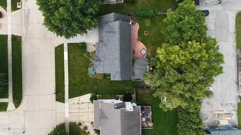 509 Fireside Drive Cedar Falls IA 50613