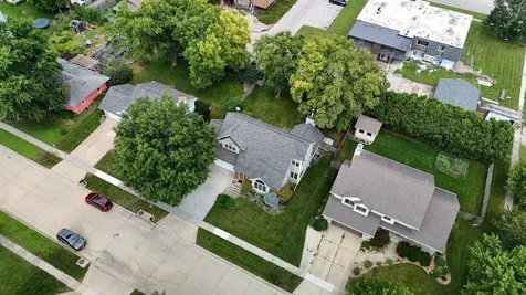 509 Fireside Drive Cedar Falls IA 50613