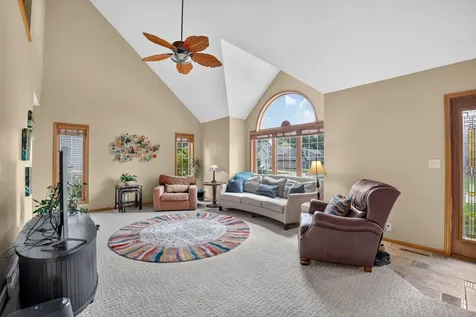 509 Fireside Drive Cedar Falls IA 50613