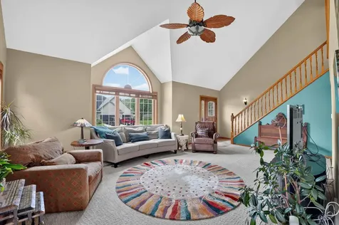 509 Fireside Drive Cedar Falls IA 50613