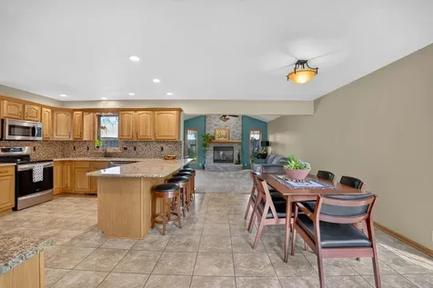 509 Fireside Drive Cedar Falls IA 50613