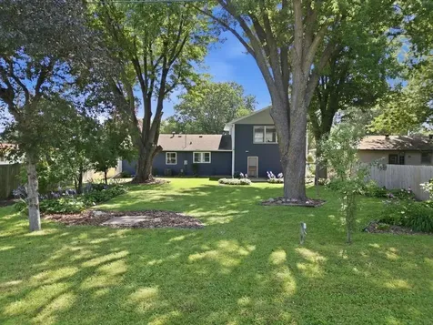 225 Charles Street Charles City IA 50616