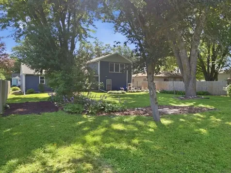 225 Charles Street Charles City IA 50616