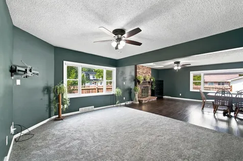 504 Walnut Street Cedar Falls IA 50613