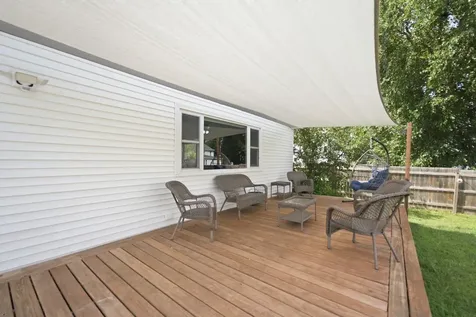 504 Walnut Street Cedar Falls IA 50613