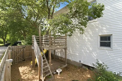 504 Walnut Street Cedar Falls IA 50613