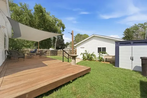 504 Walnut Street Cedar Falls IA 50613