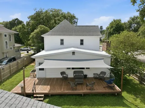 504 Walnut Street Cedar Falls IA 50613