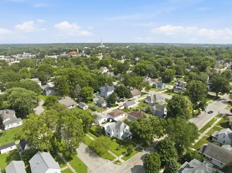 504 Walnut Street Cedar Falls IA 50613