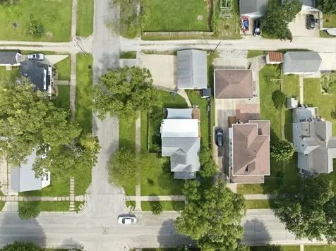 504 Walnut Street Cedar Falls IA 50613