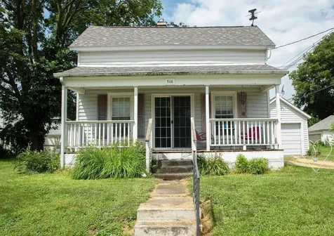 516 3rd Street SW Waverly IA 50677