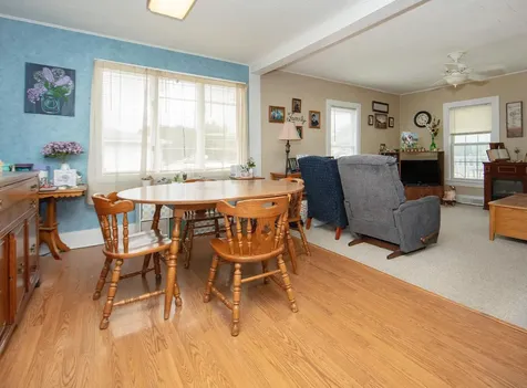 516 3rd Street SW Waverly IA 50677