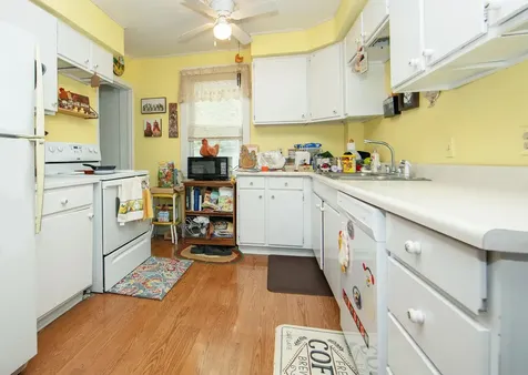 516 3rd Street SW Waverly IA 50677