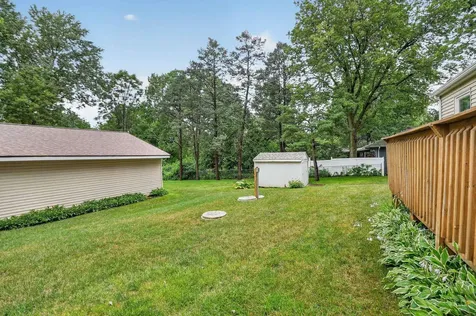 3911 S Main Street Cedar Falls IA 50613