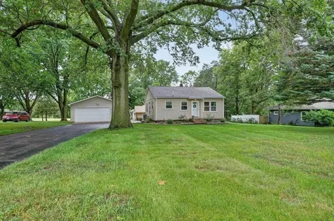 3911 S Main Street Cedar Falls IA 50613
