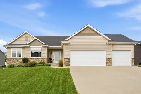 1229 Partridge Lane Waterloo IA 50701