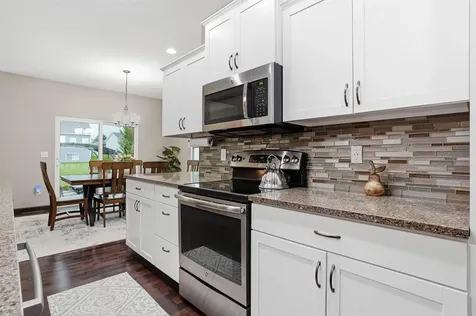 1229 Partridge Lane Waterloo IA 50701