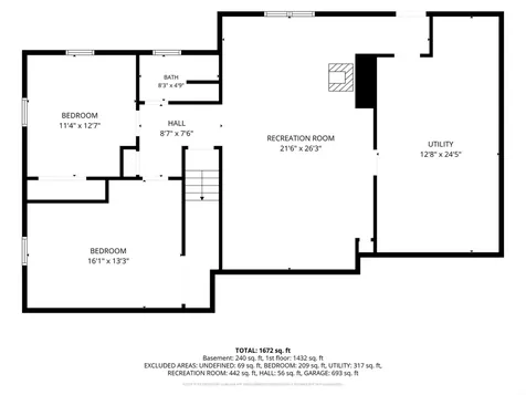 14303 University Avenue Cedar Falls IA 50613